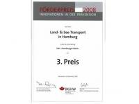 Presse Foerderpreis